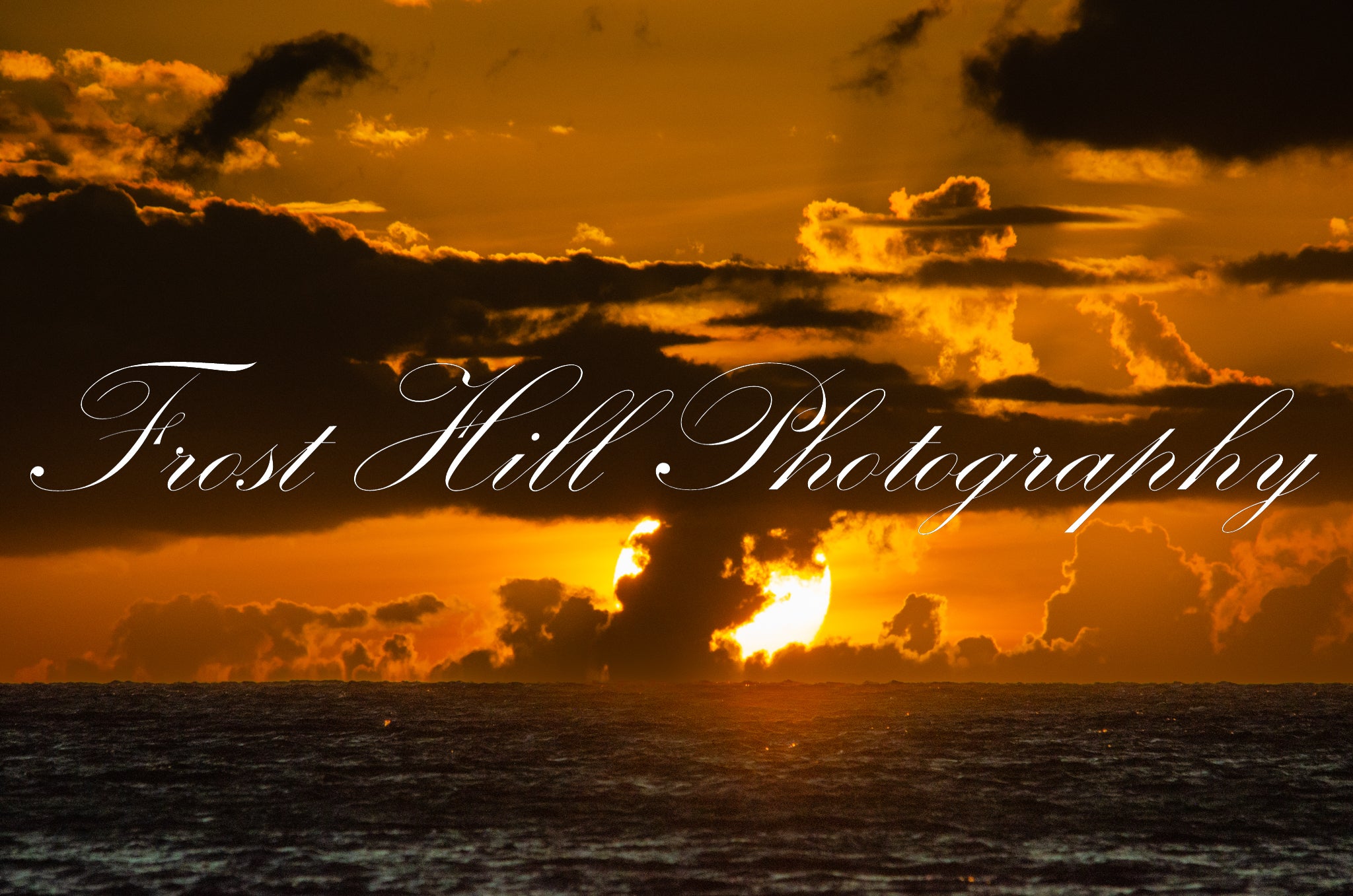 Hiding in the Clouds